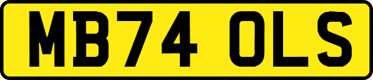MB74OLS