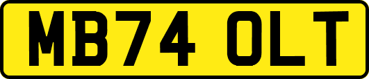 MB74OLT