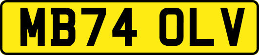 MB74OLV