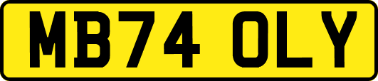 MB74OLY