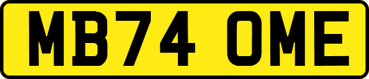 MB74OME