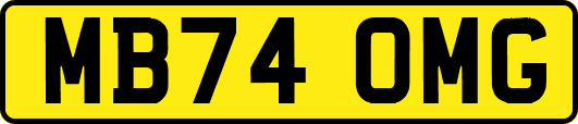 MB74OMG