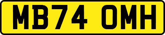 MB74OMH
