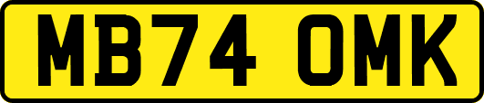 MB74OMK