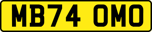 MB74OMO