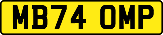 MB74OMP
