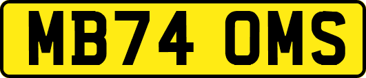 MB74OMS