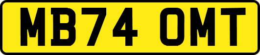 MB74OMT