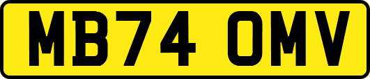 MB74OMV