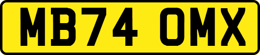 MB74OMX
