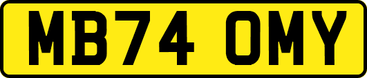 MB74OMY