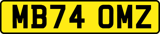 MB74OMZ