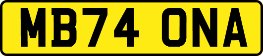 MB74ONA