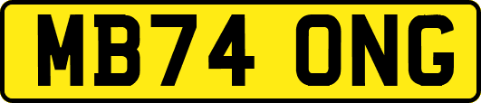 MB74ONG