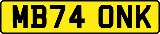 MB74ONK