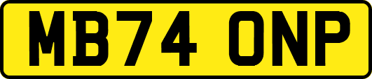 MB74ONP