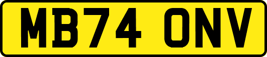 MB74ONV