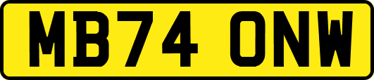 MB74ONW