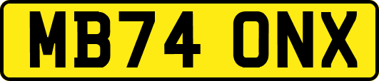 MB74ONX