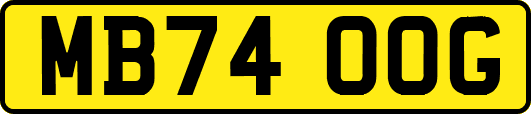 MB74OOG