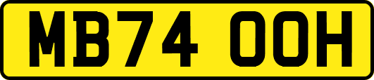 MB74OOH