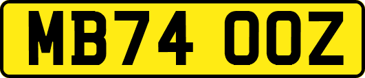 MB74OOZ