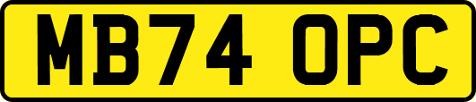 MB74OPC