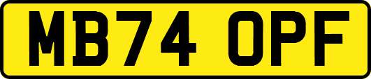 MB74OPF