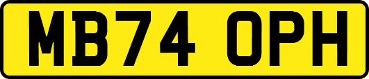 MB74OPH