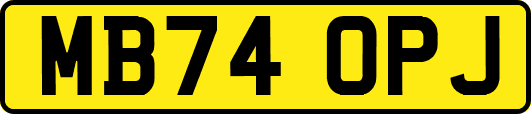 MB74OPJ