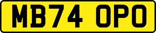MB74OPO