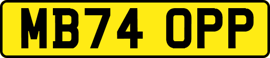 MB74OPP