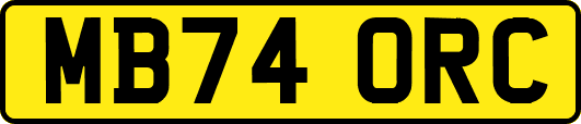 MB74ORC