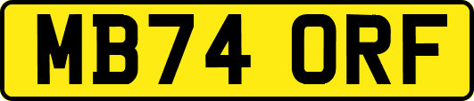 MB74ORF