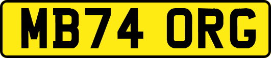 MB74ORG