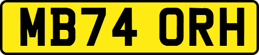 MB74ORH