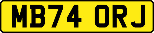MB74ORJ