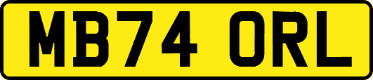 MB74ORL
