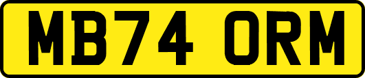 MB74ORM