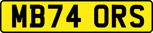MB74ORS