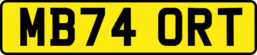 MB74ORT