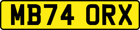 MB74ORX