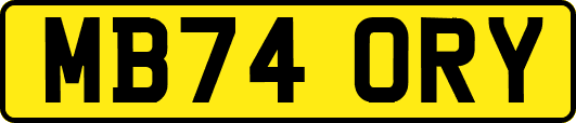 MB74ORY
