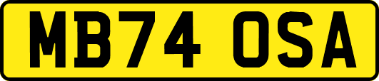 MB74OSA