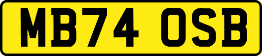 MB74OSB