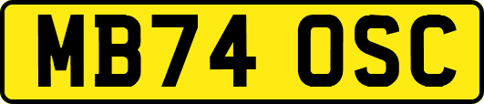 MB74OSC