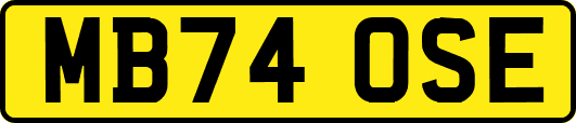 MB74OSE