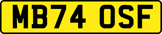 MB74OSF