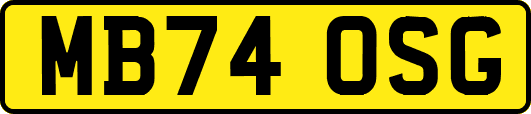 MB74OSG