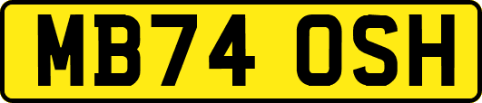 MB74OSH